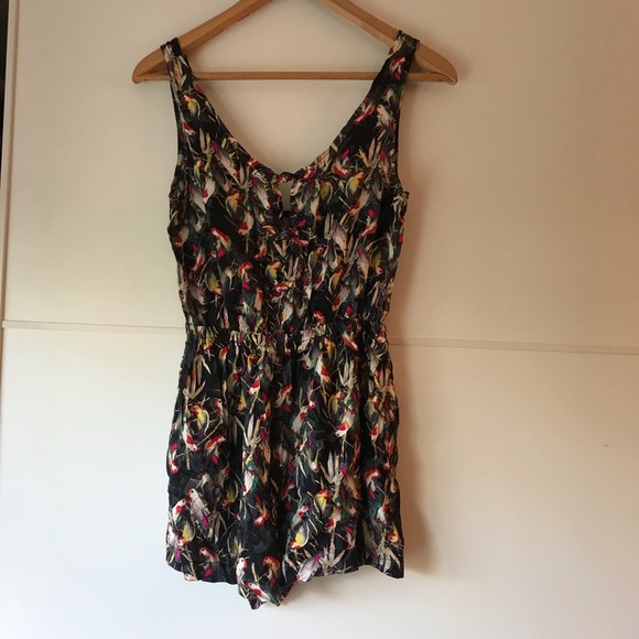 LAST DAY TO BUY!! Playsuit Romper - Picture 5 of 11